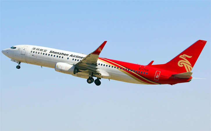南阳空运公司